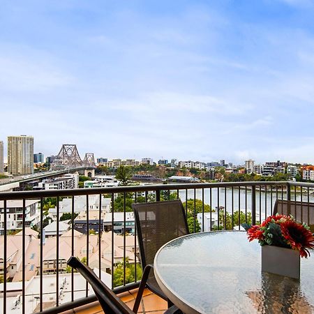 Bridgewater Apartments Brisbane Exterior photo