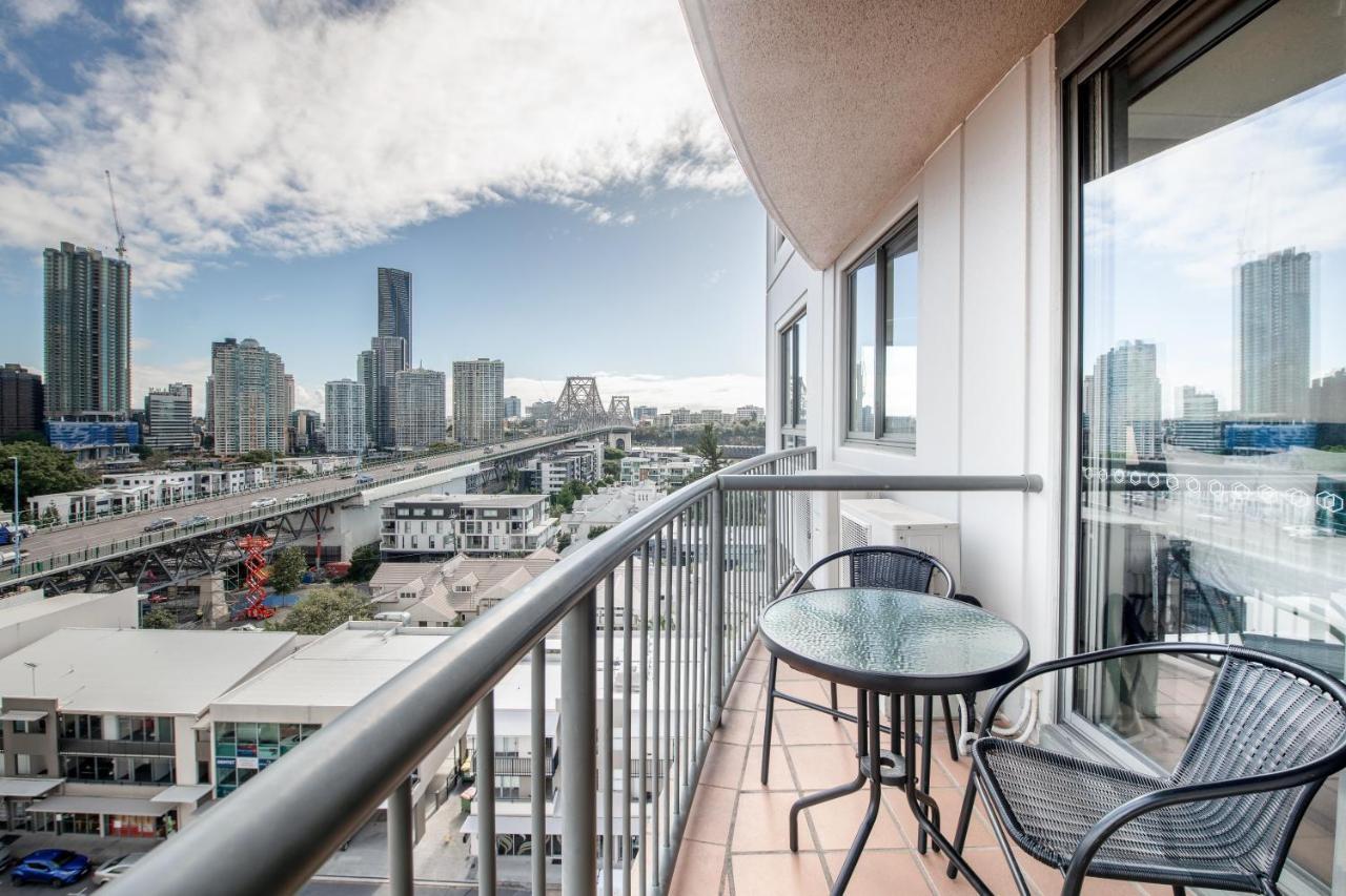 Bridgewater Apartments Brisbane Exterior photo