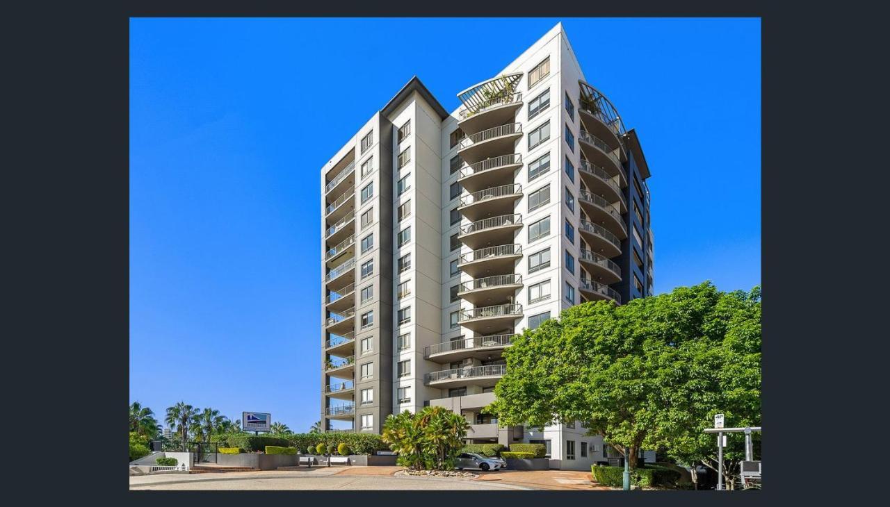 Bridgewater Apartments Brisbane Exterior photo